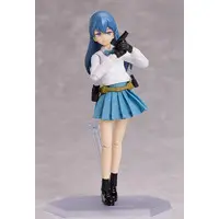 figma - LittleArmory