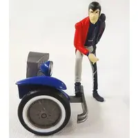 Figure - Prize Figure - Lupin III