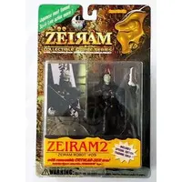 Figure - Iria: Zeiram the Animation