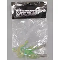 Figure - Kinnikuman / Brocken Jr.