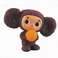 Figure - Cheburashka