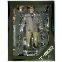 Movie Masterpiece - The Terminator