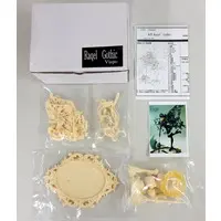 Raqel Gothic Resin Cast Kit