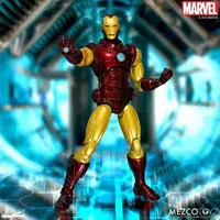 Figure - Iron Man / Tony Stark