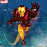 Figure - Iron Man / Tony Stark