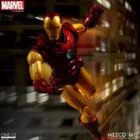 Figure - Iron Man / Tony Stark