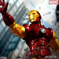 Figure - Iron Man / Tony Stark
