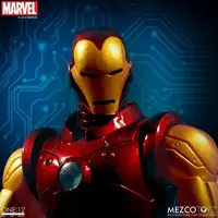 Figure - Iron Man / Tony Stark