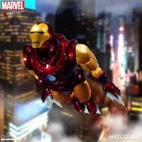Figure - Iron Man / Tony Stark