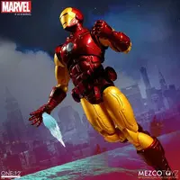 Figure - Iron Man / Tony Stark