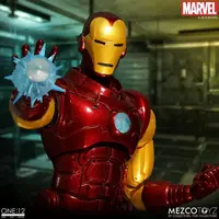 Figure - Iron Man / Tony Stark