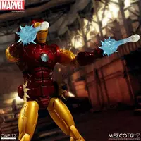 Figure - Iron Man / Tony Stark