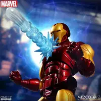 Figure - Iron Man / Tony Stark