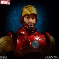 Figure - Iron Man / Tony Stark