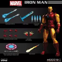 Figure - Iron Man / Tony Stark