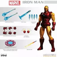 Figure - Iron Man / Tony Stark