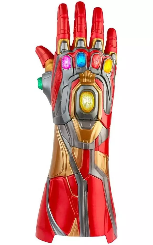 Figure - The Avengers / Tony Stark