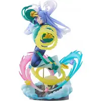 Figure - Prize Figure - Boku no Hero Academia (My Hero Academia) / Hado Nejire