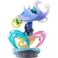 Figure - Prize Figure - Boku no Hero Academia (My Hero Academia) / Hado Nejire