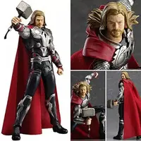 figma - The Avengers