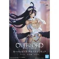 Figure - Prize Figure - Overlord / Albedo