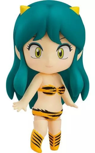 Nendoroid - Urusei Yatsura (Those Obnoxious Aliens) / Lum