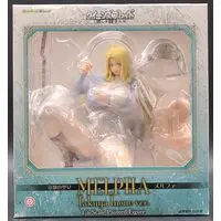 Figure - Queen's Blade / Melpha