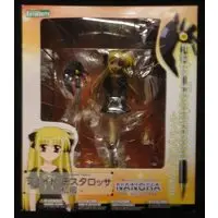 Figure - Mahou Shoujo Lyrical Nanoha / Fate Testarossa