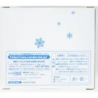 Nendoroid Petite - VOCALOID / Hatsune Miku & Snow Miku