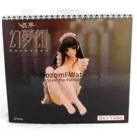 Figure - Genmukan / Watase Nozomi