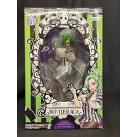 BEETLEJUICE - HORROR Bishoujo Beetlejuice/Re-release version