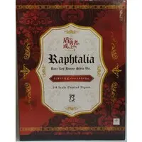 Figure - The Rising of the Shield Hero / Raphtalia