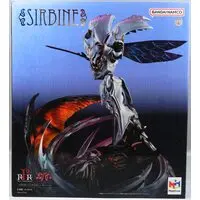 Figure - Seisenshi Dunbine (Aura Battler Dunbine)