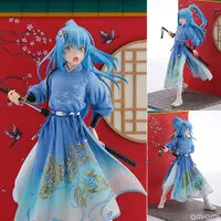 With Bonus - Figure - Tensura / Rimuru Tempest