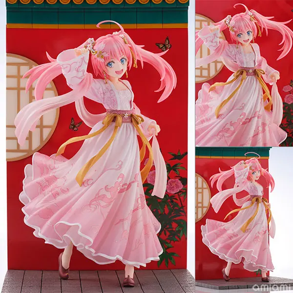 With Bonus - Figure - Tensura / Milim Nava