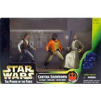 Figure - Star Wars