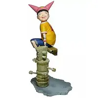 Figure - Tekkon Kinkreet