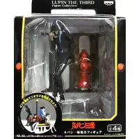 Figure - Prize Figure - Lupin III