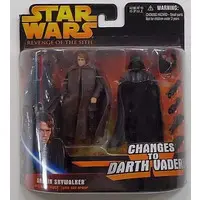 Figure - Star Wars