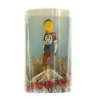 Figure - Tekkon Kinkreet