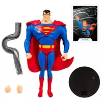 Figure - Superman