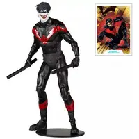 Figure - DC Comics / Nightwing