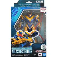 Figure - Pacific Rim