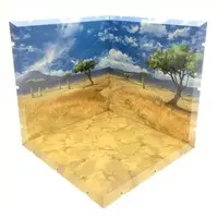 Nendoroid - Dioramansion - Dioramansion 150