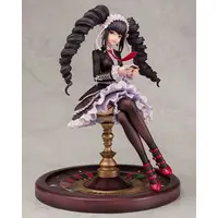 Figure - Danganronpa series / Monokuma