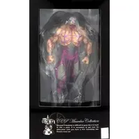 Sofubi Figure - Kinnikuman / Justiceman