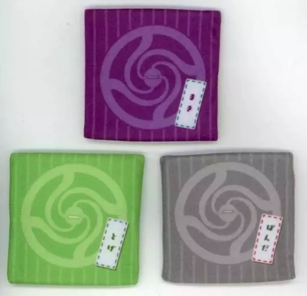 Lookup - Jujutsu Kaisen / Inumaki Toge & Zenin Maki & Panda