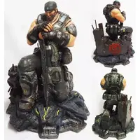 Figure - Gears of War