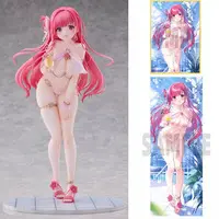 Figure - With Bonus - Kimishima Ao