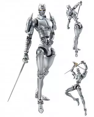 Chozo Kado - JoJo's Bizarre Adventure